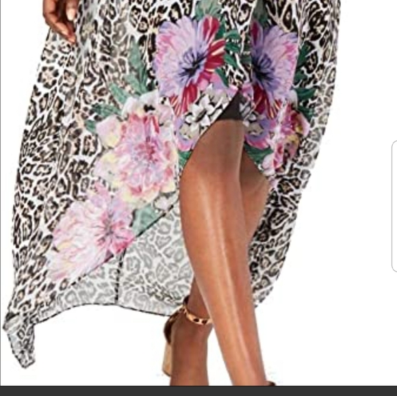 INC INTERNATIONAL Concepts Dress - Picture 5 of 7